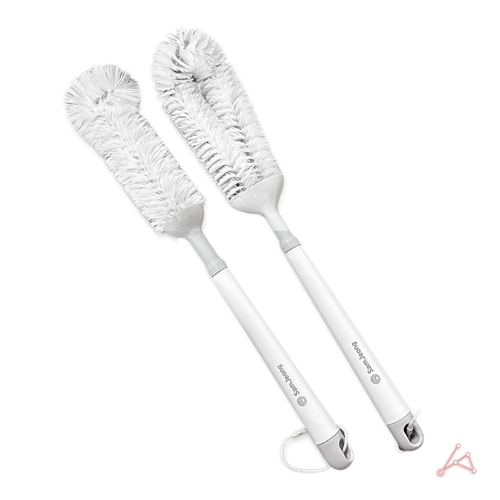 나일론 병 세척솔