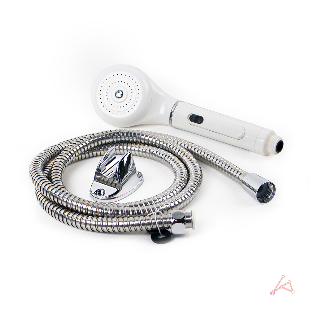 원터치 절수형 샤워기 세트 2호