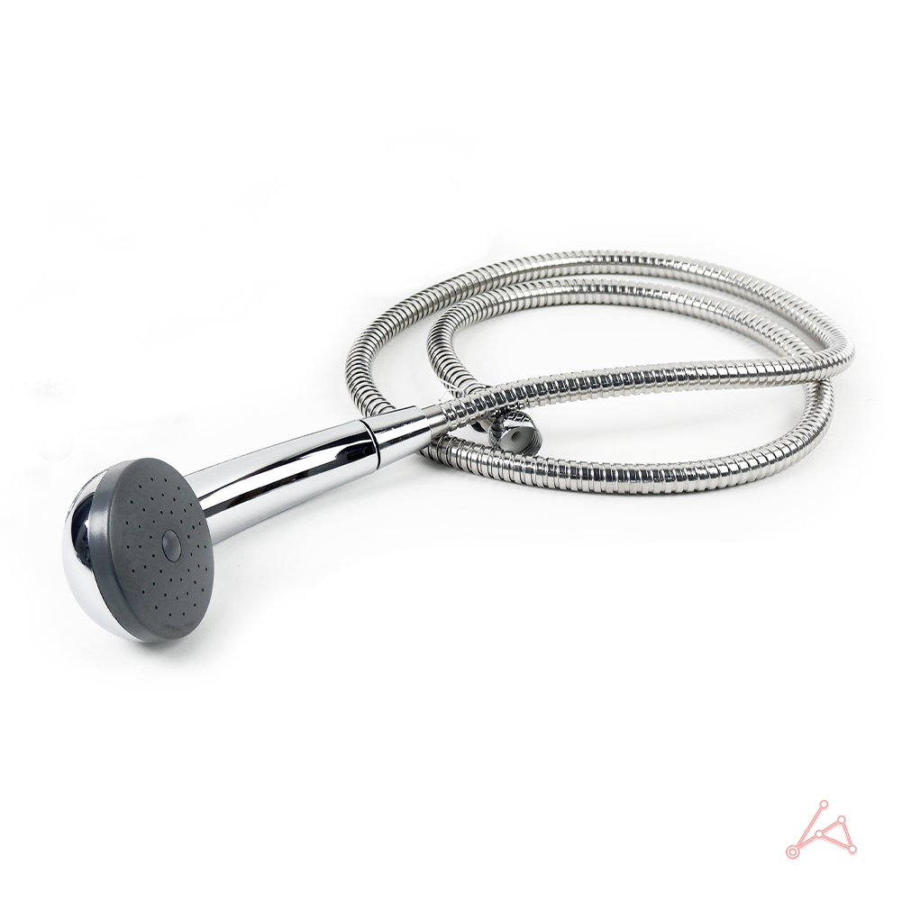 스텐 샤워기 세트 2호