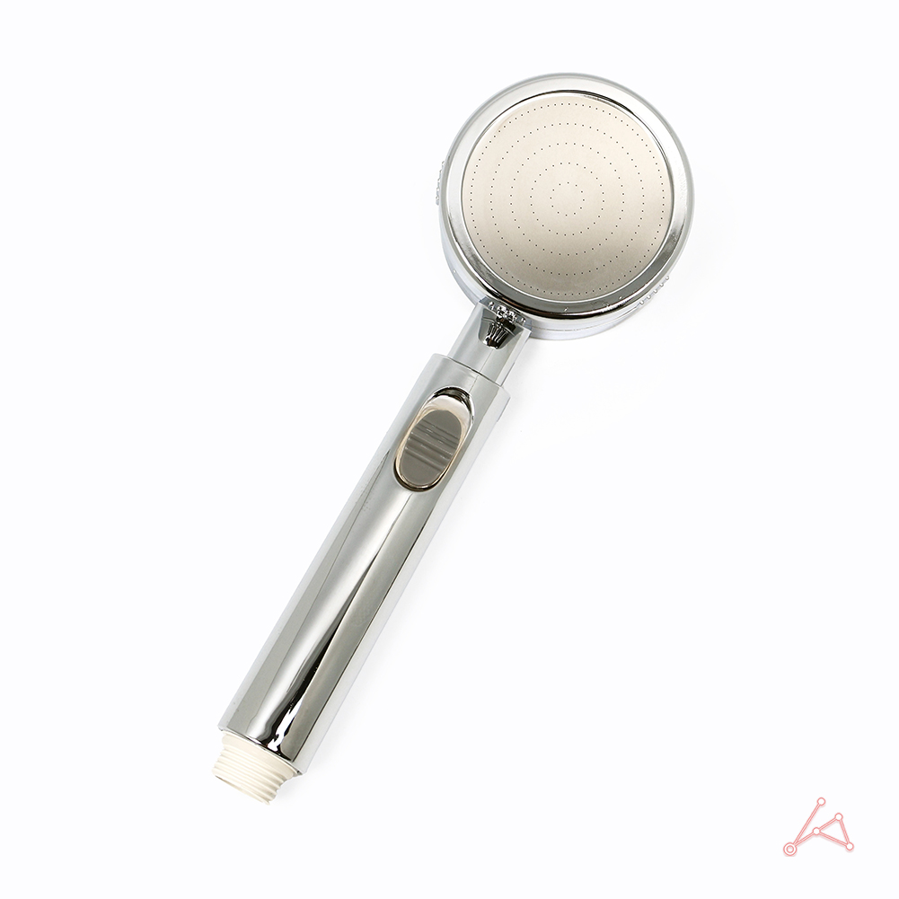 절수형 스텐 샤워헤드 2호