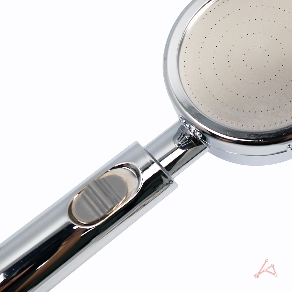 절수형 스텐 샤워헤드 2호