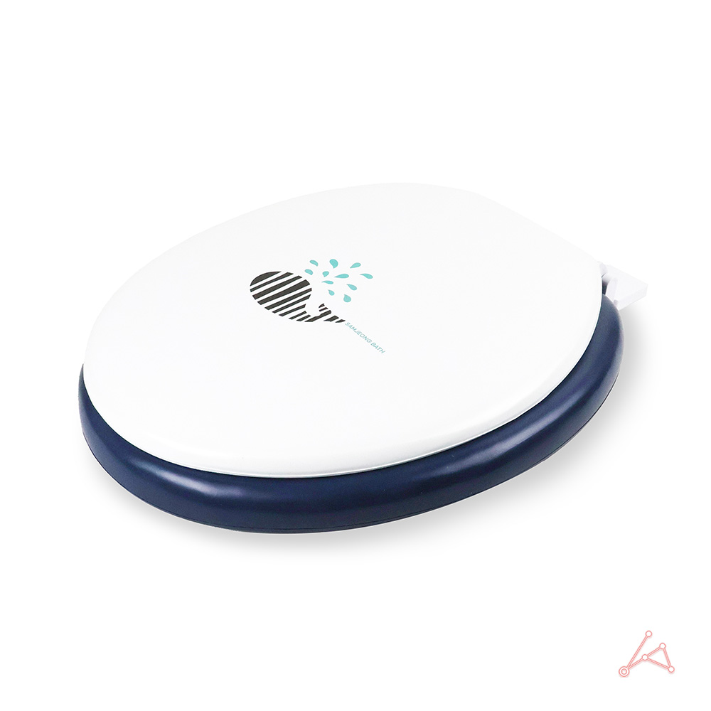 웨일 변기커버 (중/O형)