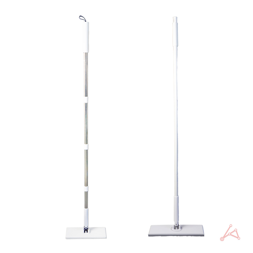 원터치 클립 청소기