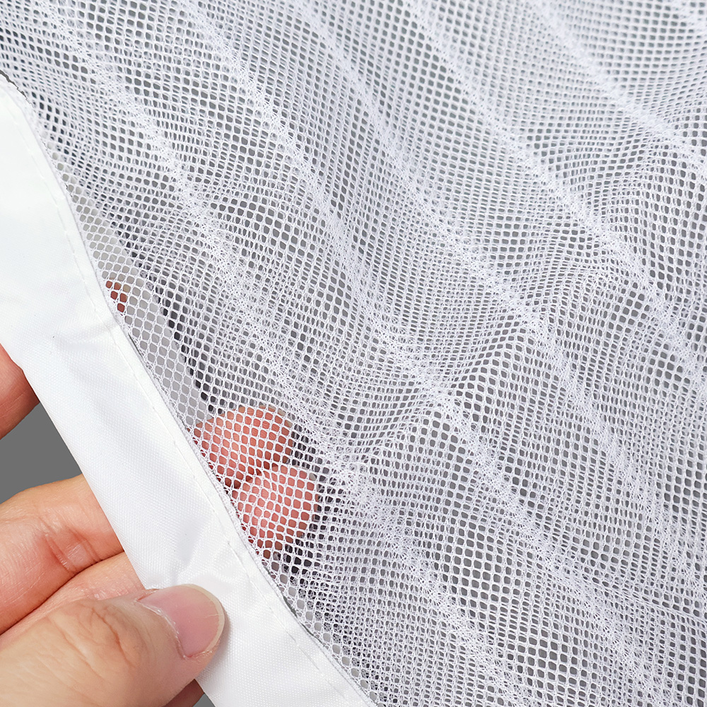 프리미엄 출입문용 자석 모기장