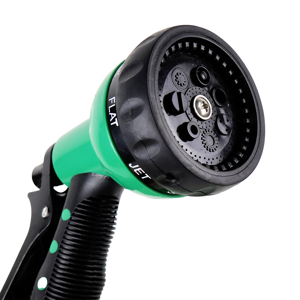 고압 코일 호스