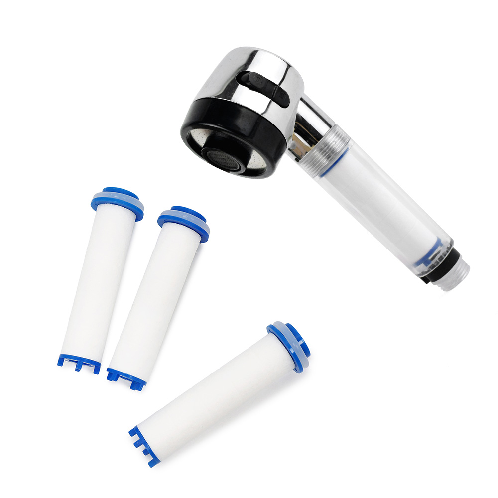 2기능 주방용 필터