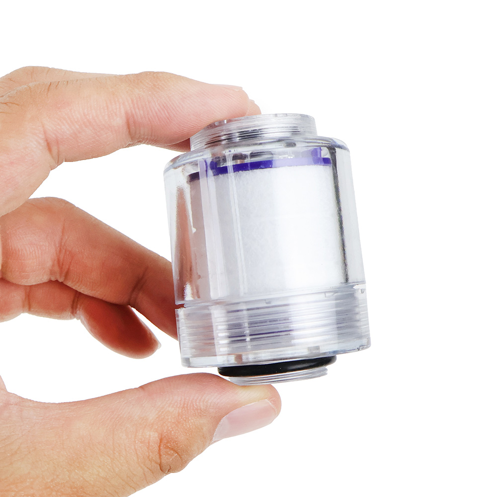 크린 절수기 필터