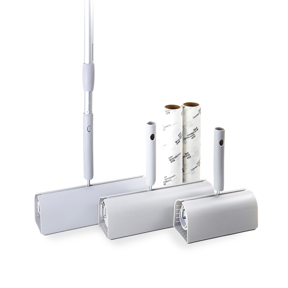 실속형 테이프크리너