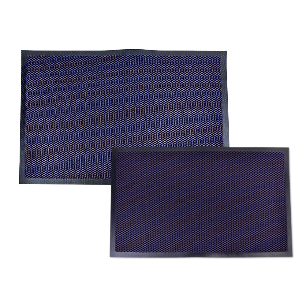 고탄력 쿠션매트