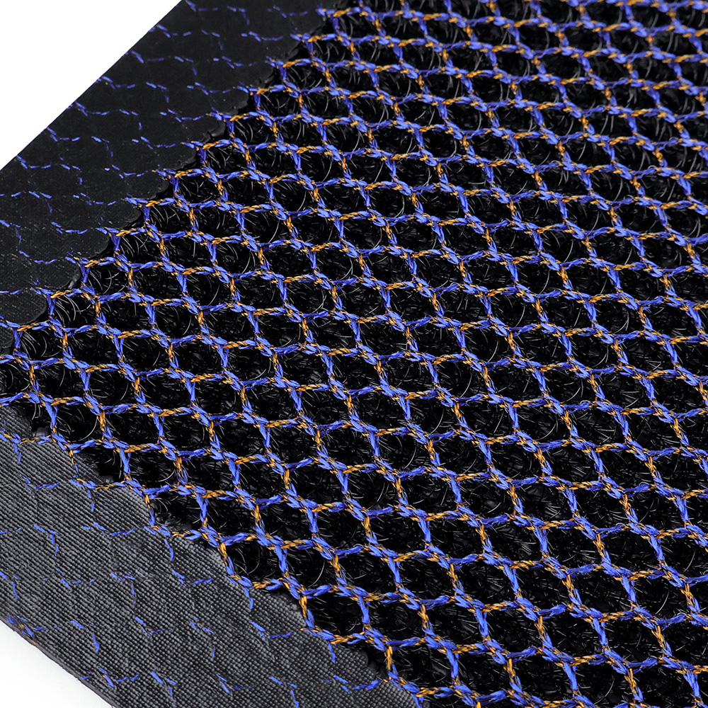 고탄력 쿠션매트