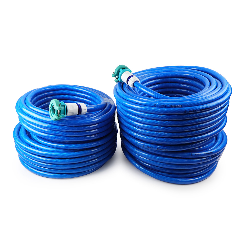 원형분사기 세차호스