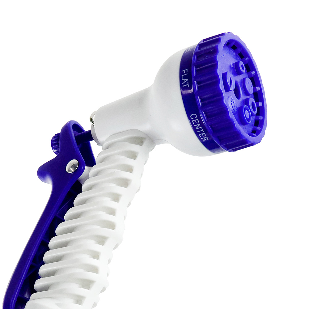 원형분사기 세차호스