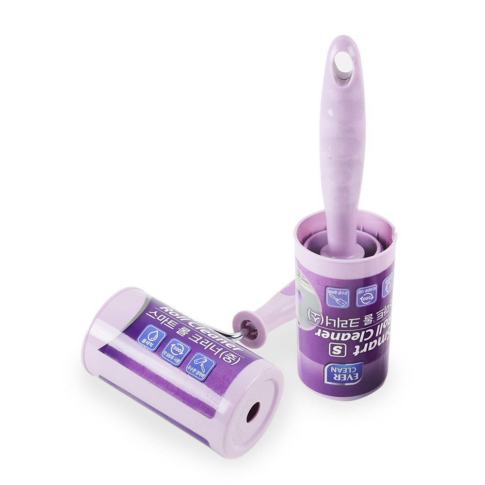 스마트 롤 크리너