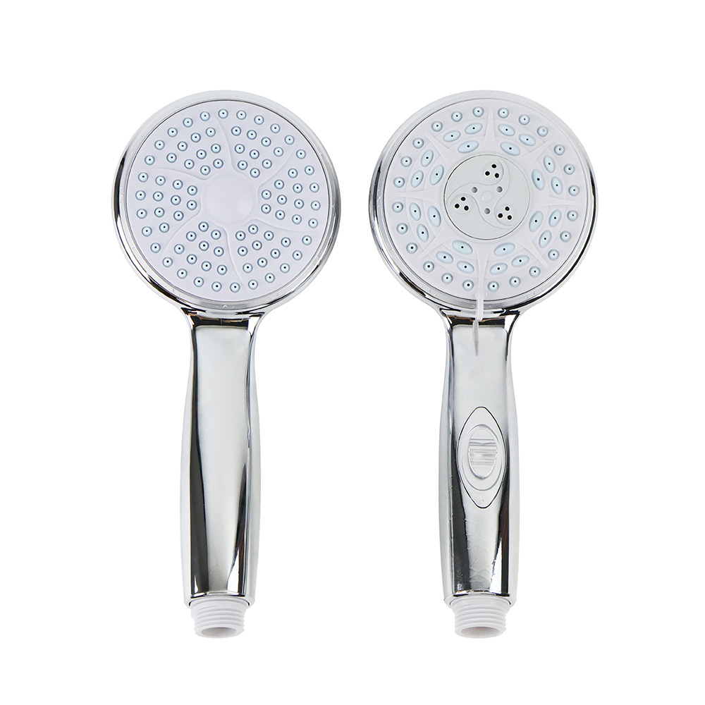 해바라기 샤워헤드