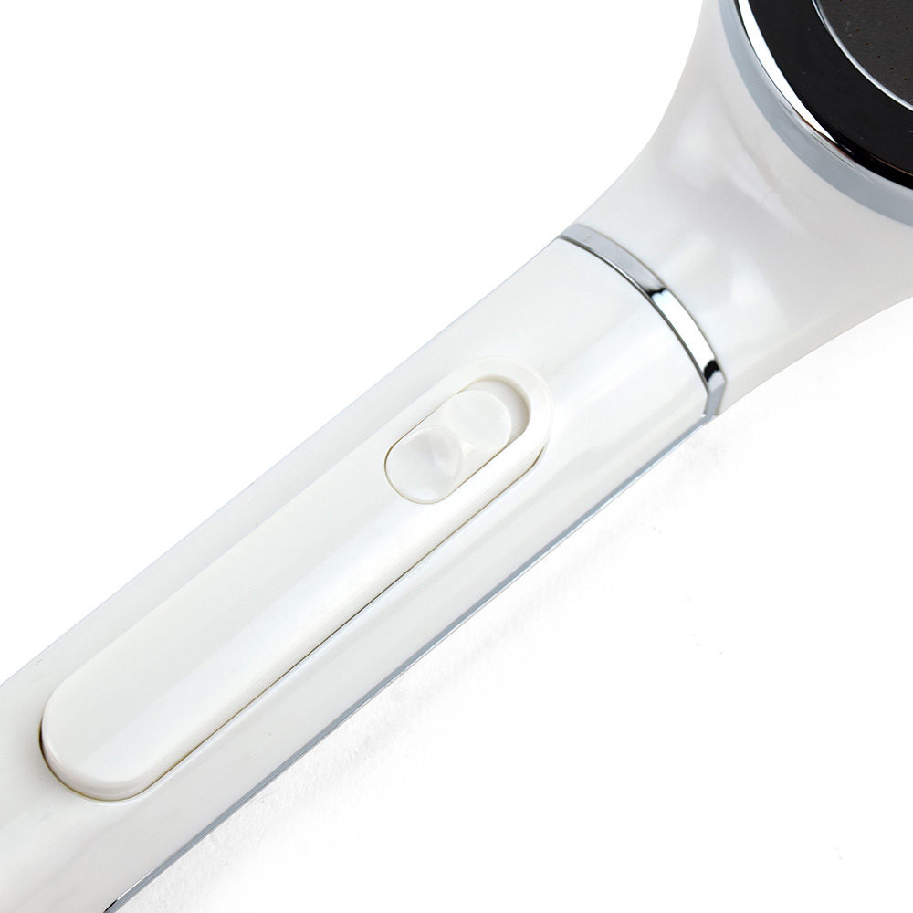 원터치 절수형 샤워헤드