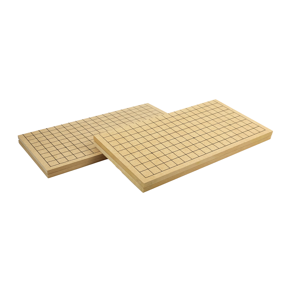 MDF 접이식 바둑판