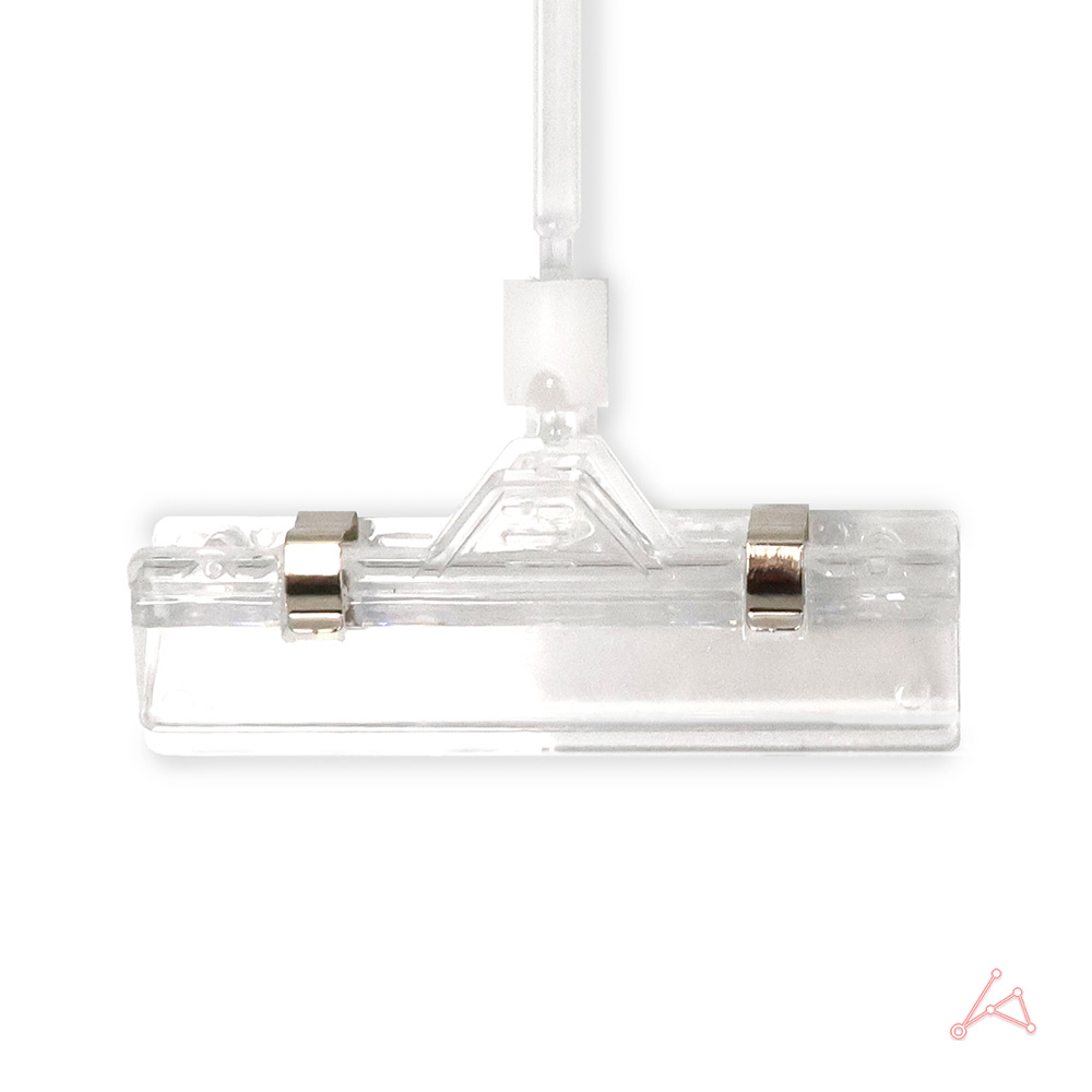 PG4502 집게(대)100봉클립