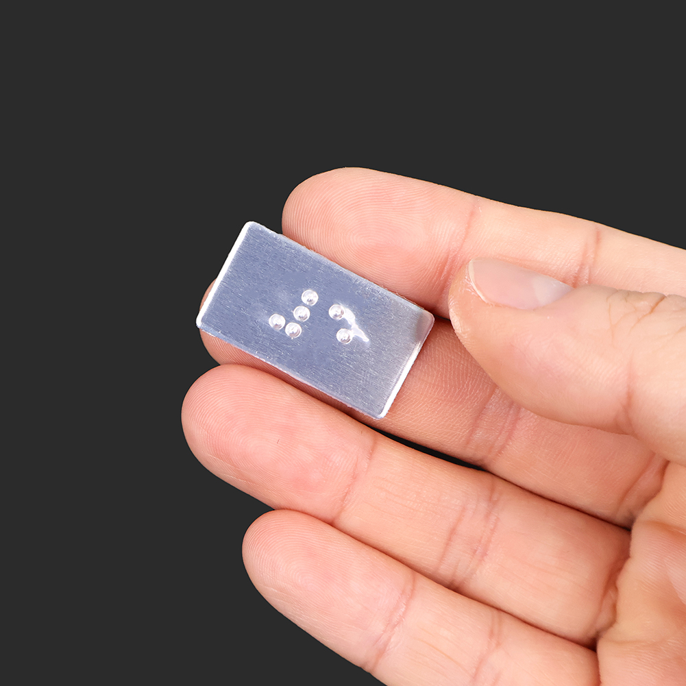 점자표지판 J0301 1~5