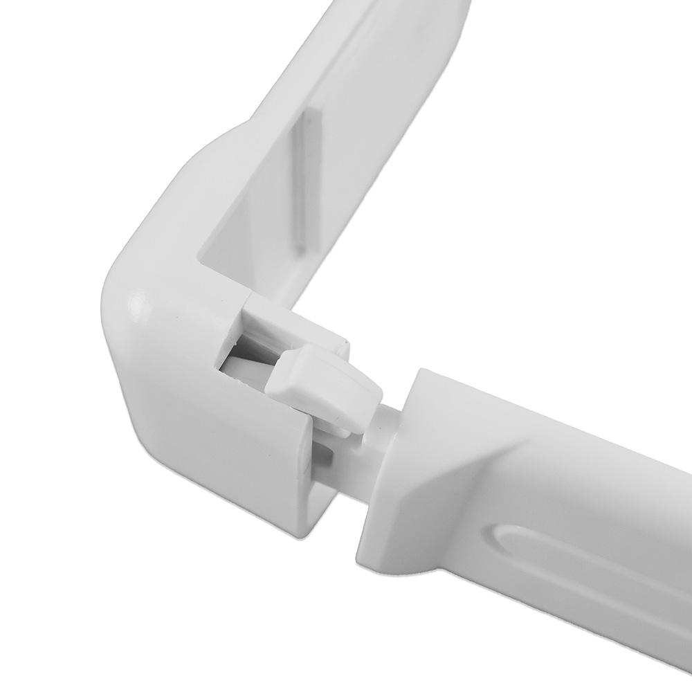 LP-34 ㄱ자형 서랍잠금장치