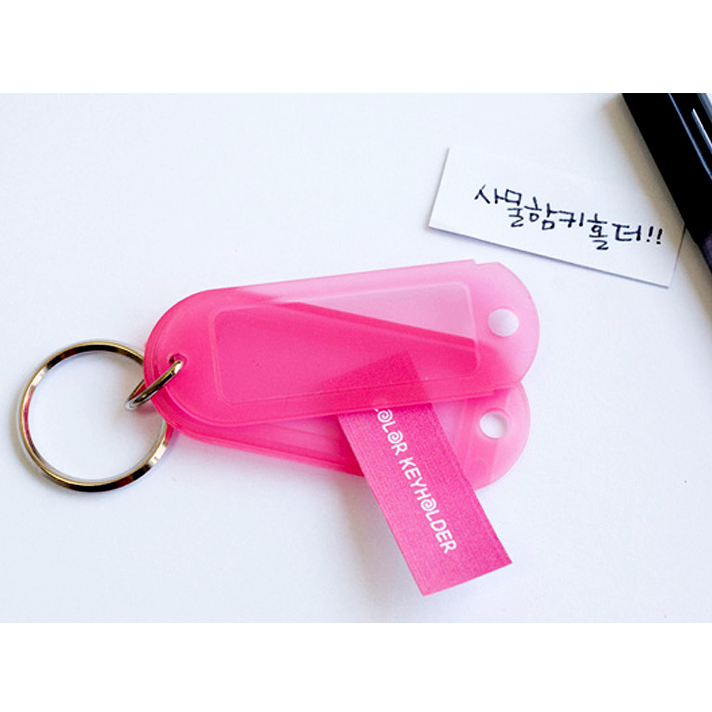 키고리 목걸이키홀더 분홍색열쇠집게 레드키홀더 오프너기능키홀더 자동차액세서리스마트 네이비스마트액세서리 키홀더소가죽 원터치키홀더 열쇠고리세트 스트랩분홍 차량키 K0002 분홍색 키홀더
