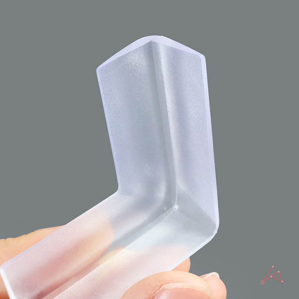 LP-16-2 모서리충격방지(투명)