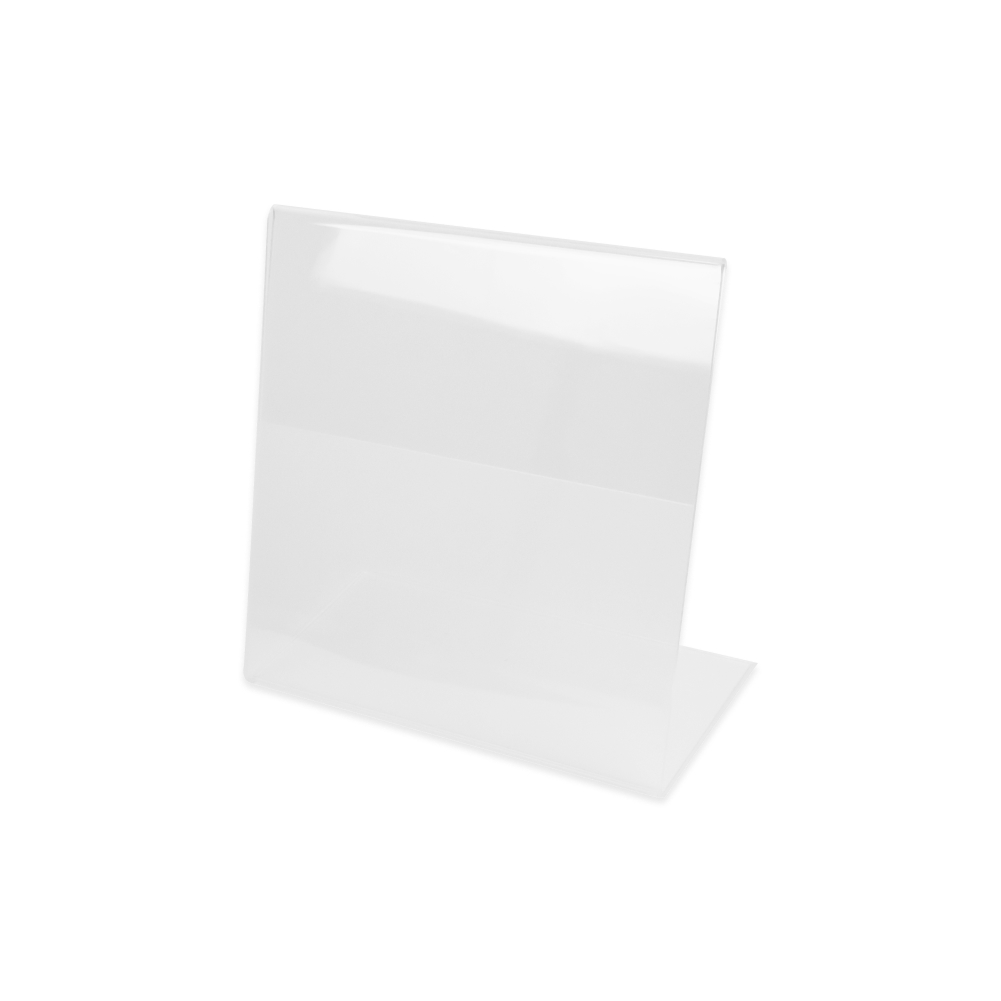 단면POP꽂이 L-1515