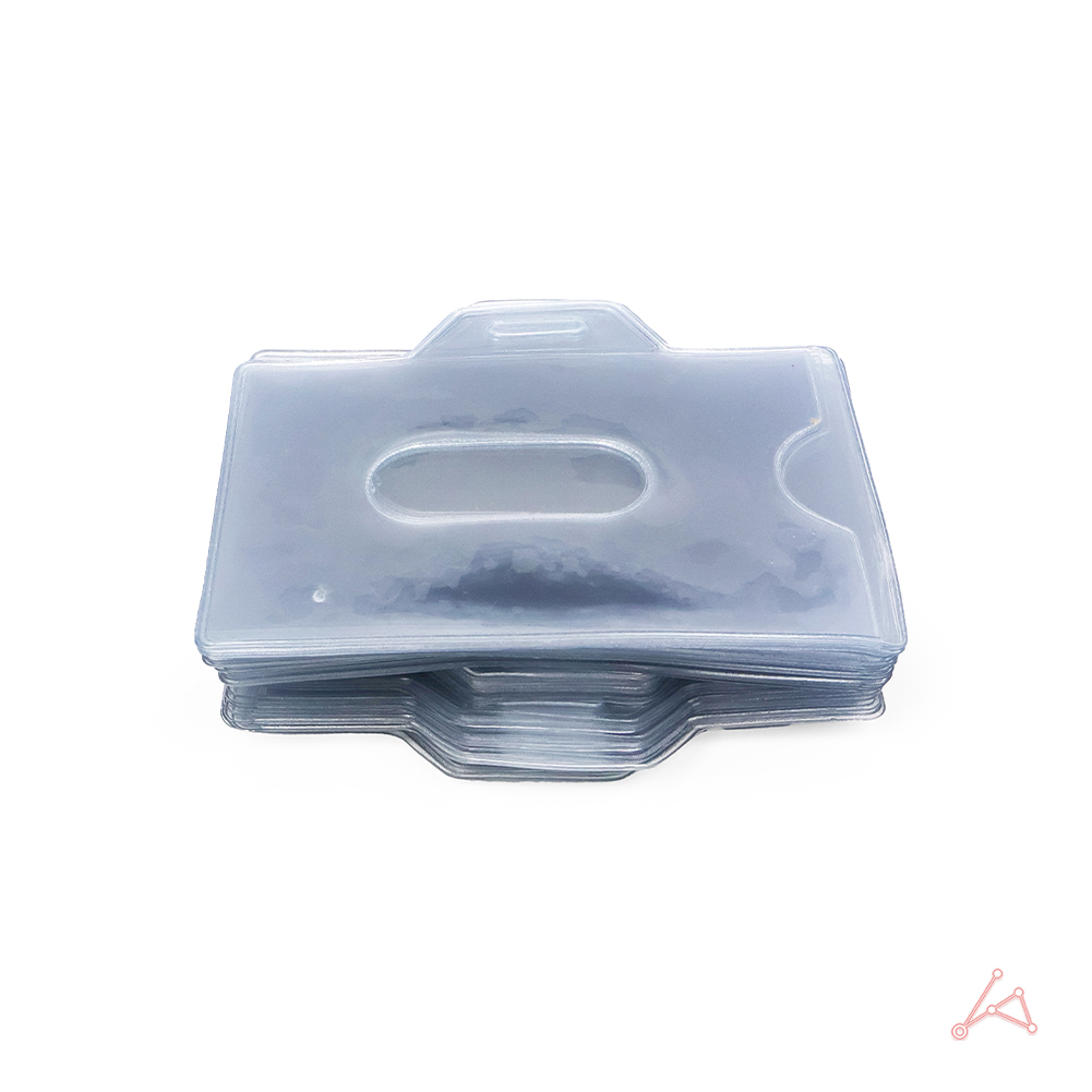 연질ID케이스(가로) (50개)