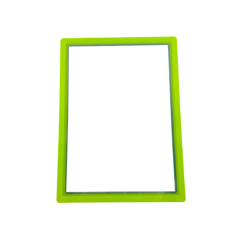 PA4004 포켓패드(A4 연두)