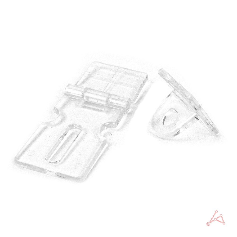 아크릴잠금장치