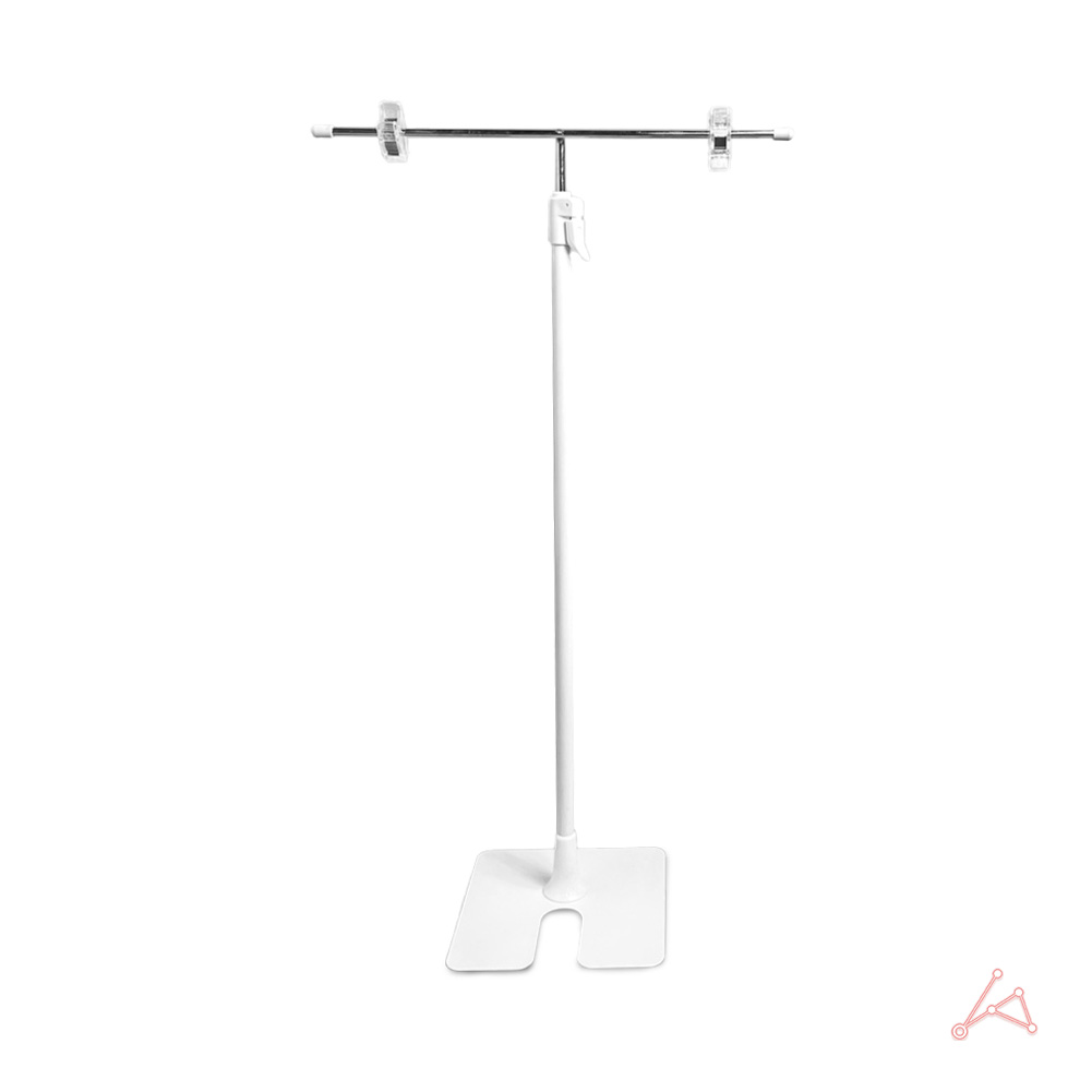 T자형스텐드걸이