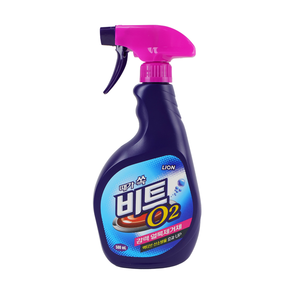 비트 O2 500ML