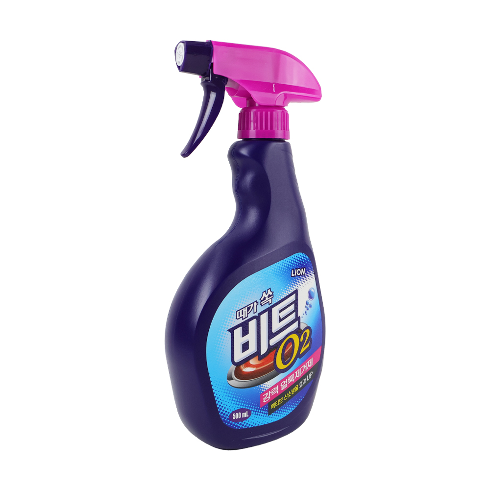 건강음료 산소보충음료 비트음료 O2 비트 500ML 음료