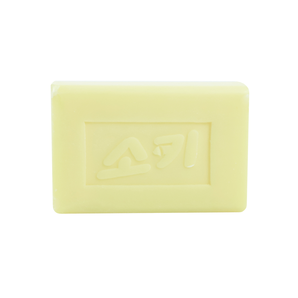 소키 행주전용 비누 150g 16p