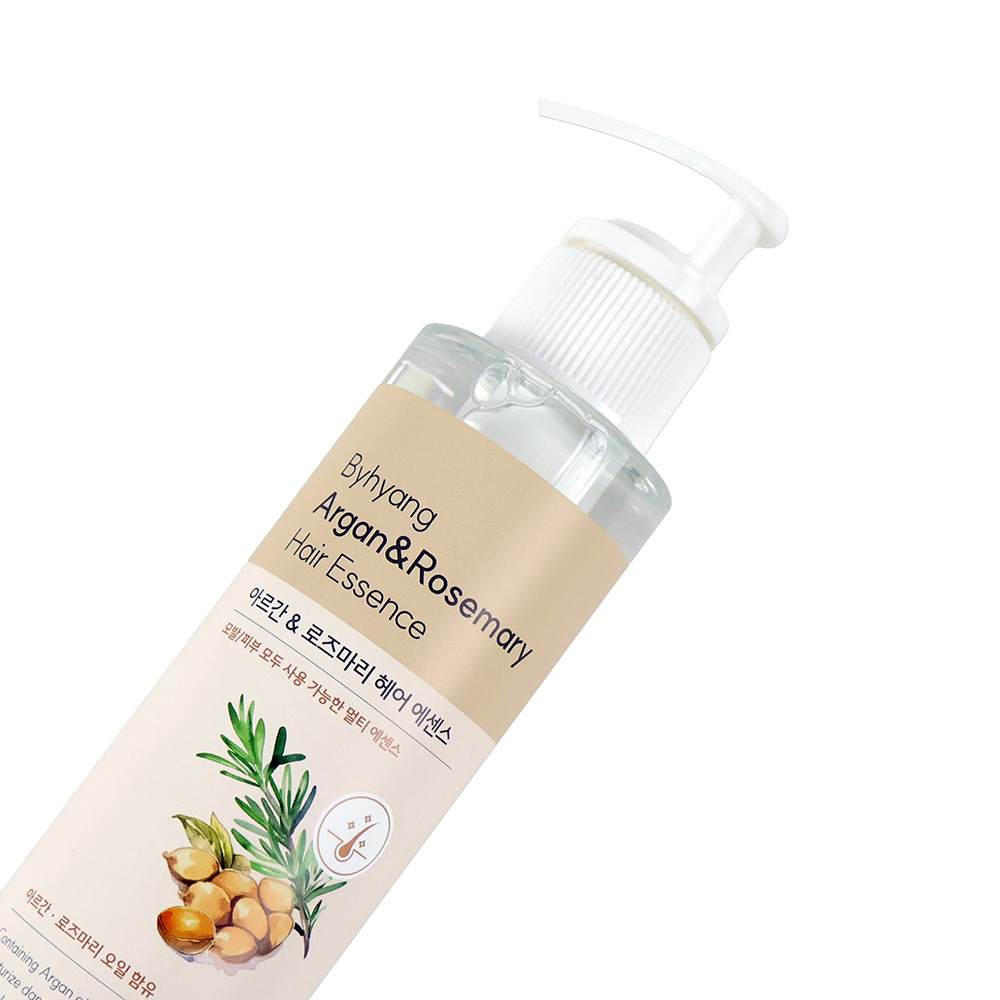 160ml 바이향 아르간&로즈마리 헤어에센스