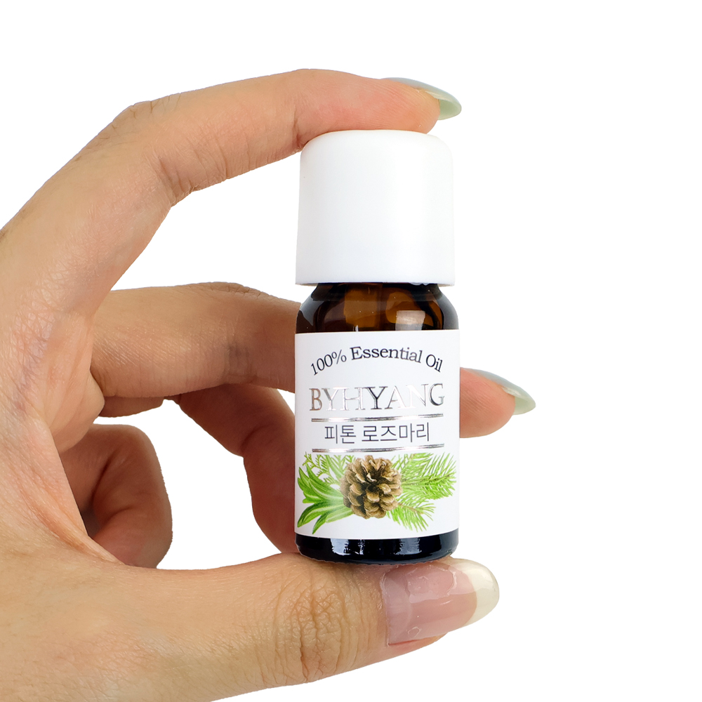 10ml 바이향 에센셜오일