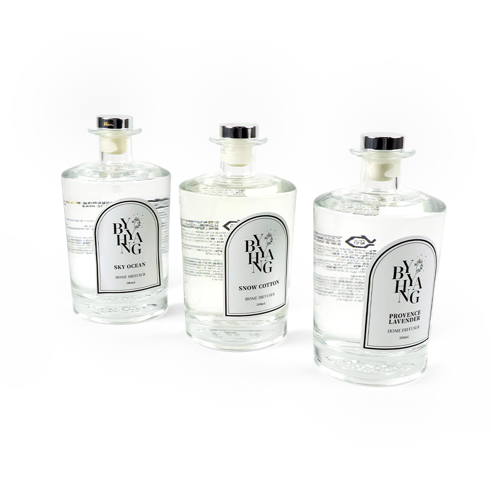 500ml 바이향 홈 디퓨저