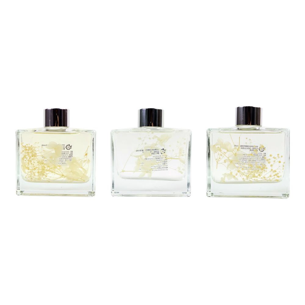 120ml 바이향 블루밍 홈 디퓨저