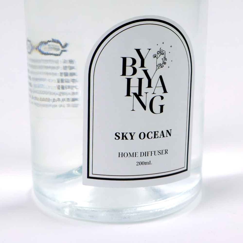 200ml 바이향 블루밍 홈 디퓨저