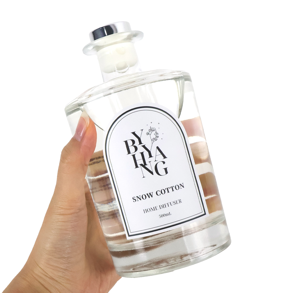 500ml 바이향 블루밍 홈 디퓨저