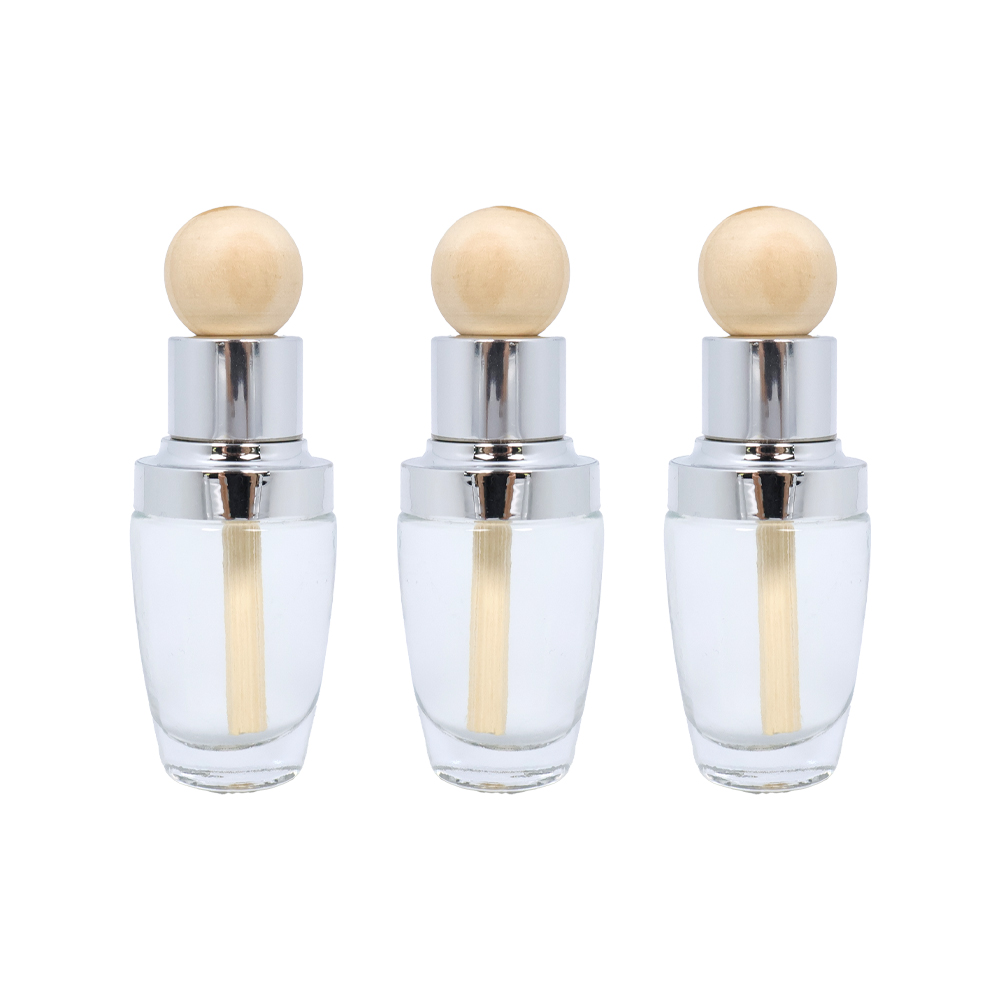 16ml 바이향 송풍구 카 디퓨저