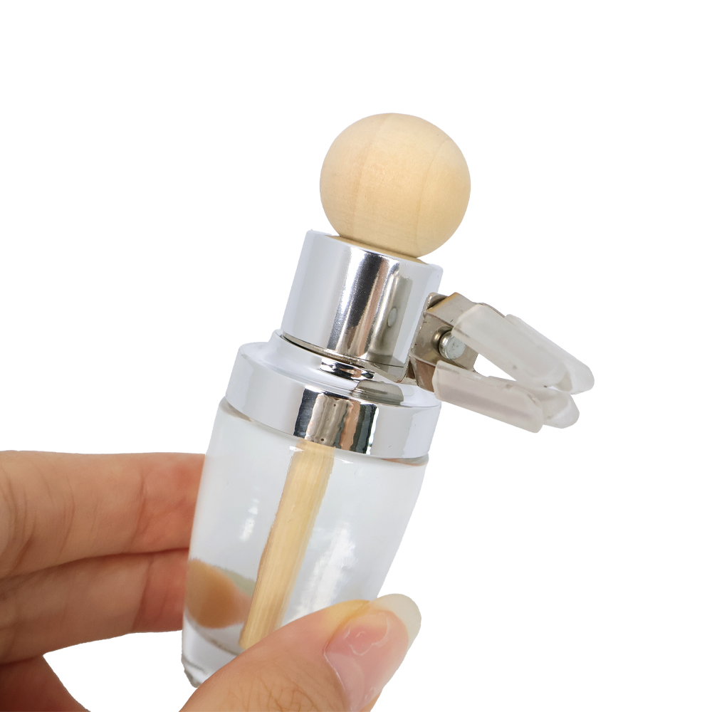 16ml 바이향 송풍구 카 디퓨저