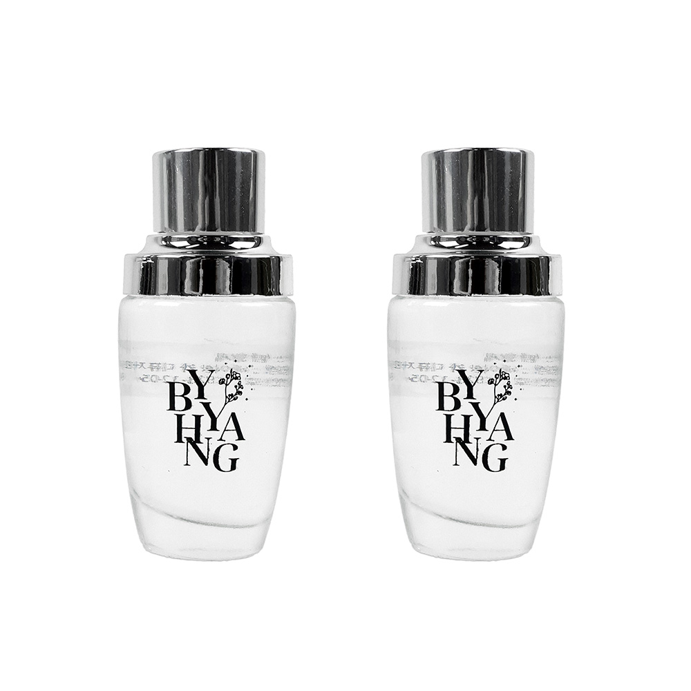 20ml 바이향 카 에어컨 클립 디퓨저 2개입 세트