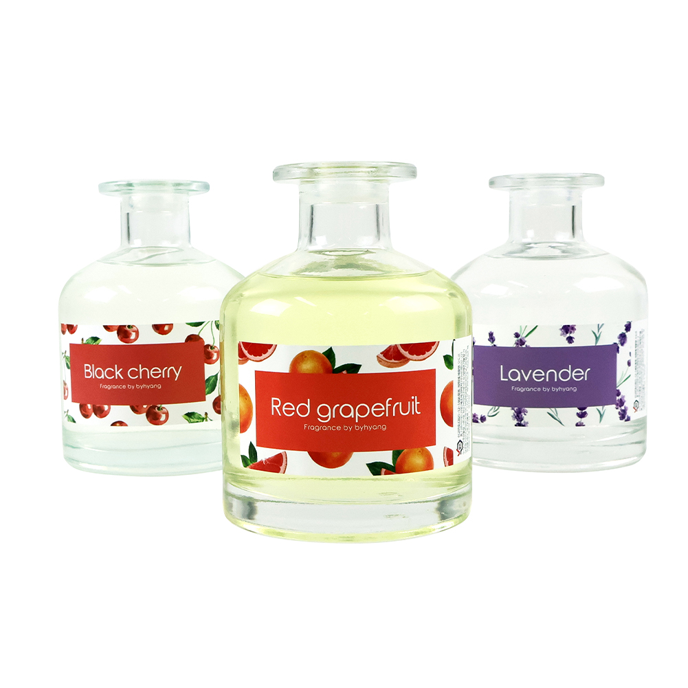 250ml 오도르 홈 디퓨저