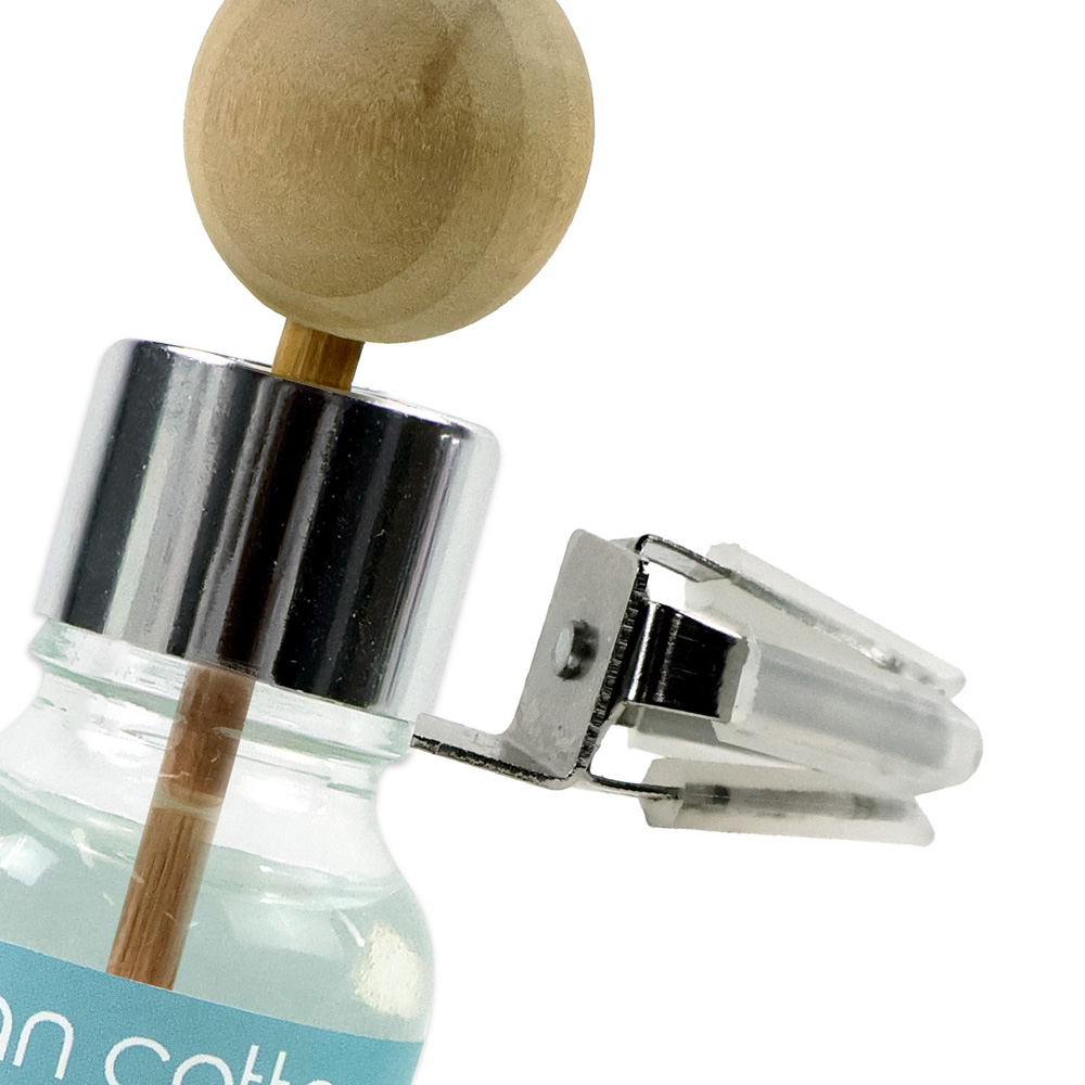 17ml 오도르 클립형 카 디퓨저 2개입세트