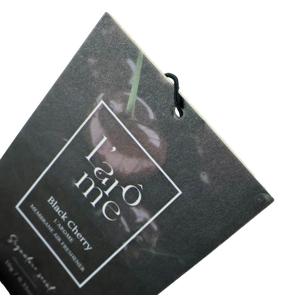 라홈 멤브레인 종이방향제 10g 5개입