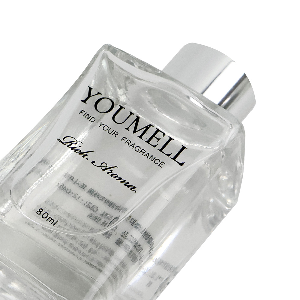 80ml 유멜 시그니처 카 디퓨저