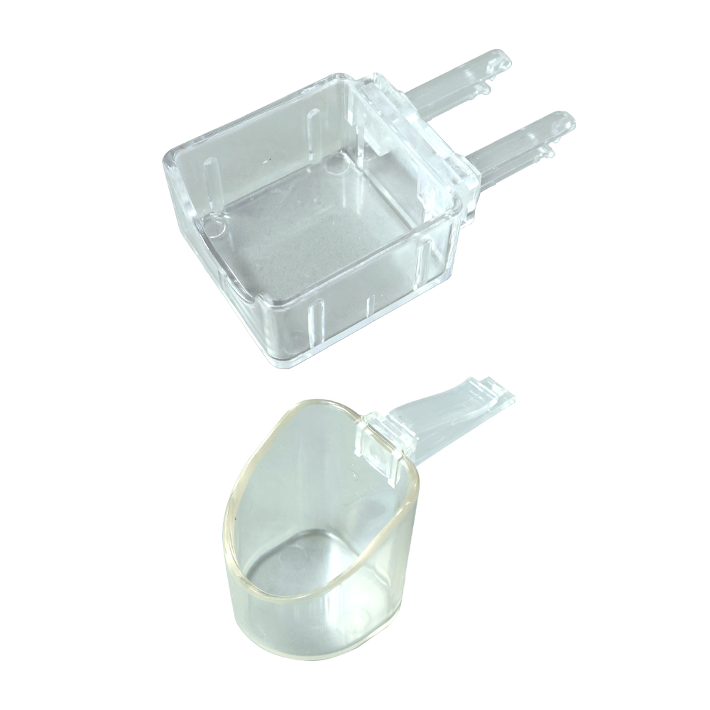 에어컨 송풍구 디퓨저 거치대