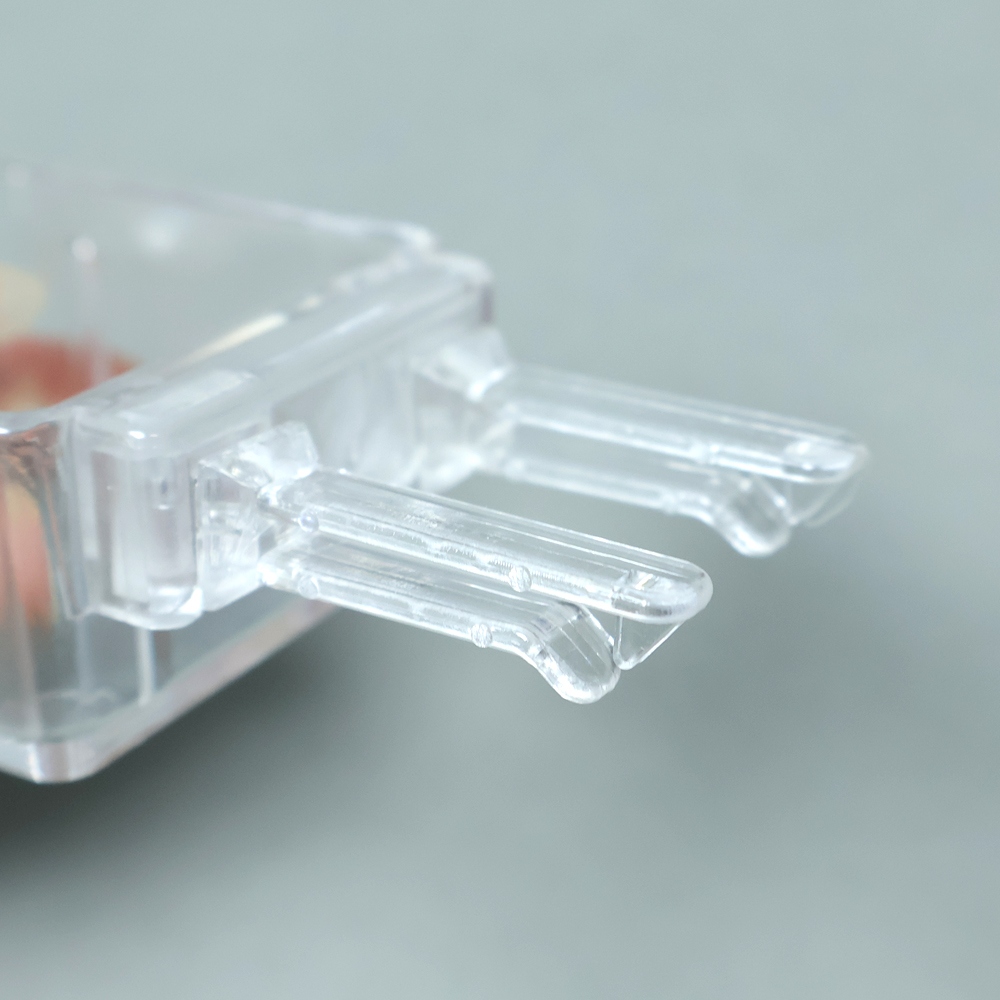 에어컨 송풍구 디퓨저 거치대