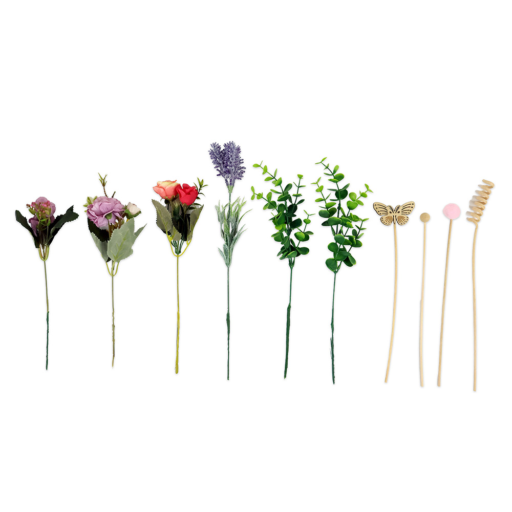 플라워 부케 A형