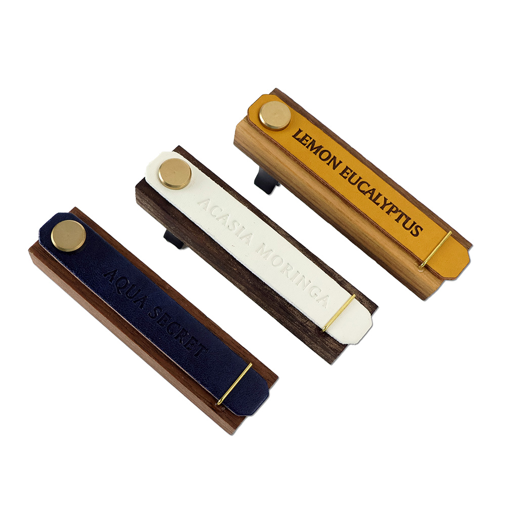 더허브샵 퍼퓸 카 벤트스틱 방향제